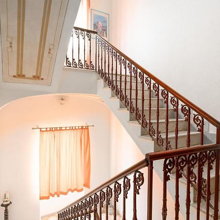 Villa Casa Rachele à Dorgali Extérieur photo