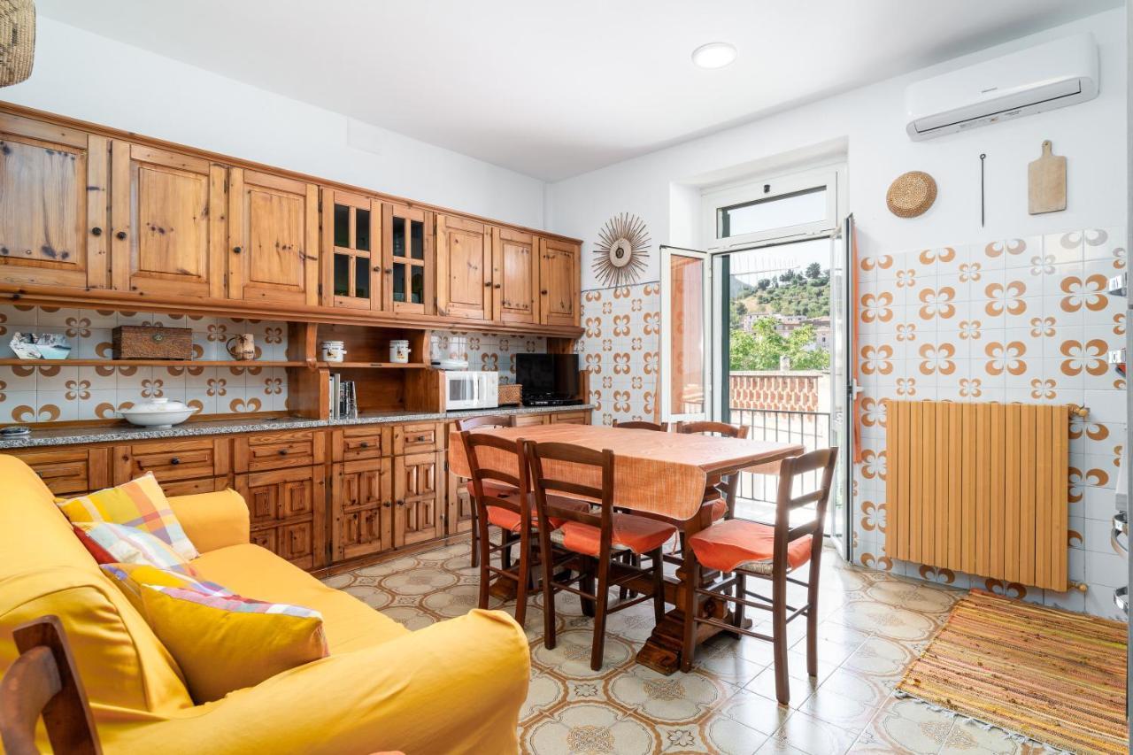 Villa Casa Rachele à Dorgali Extérieur photo