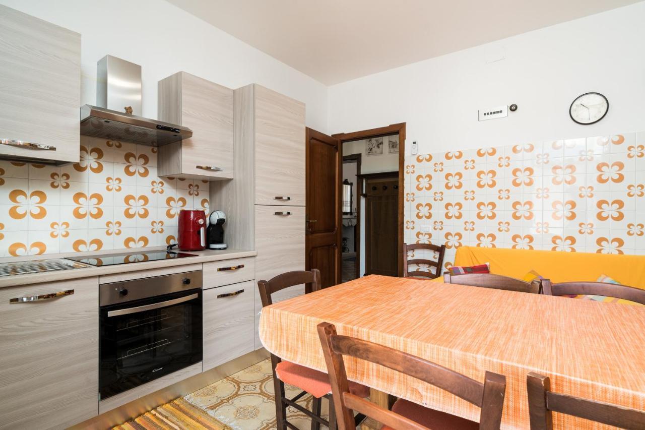 Villa Casa Rachele à Dorgali Extérieur photo