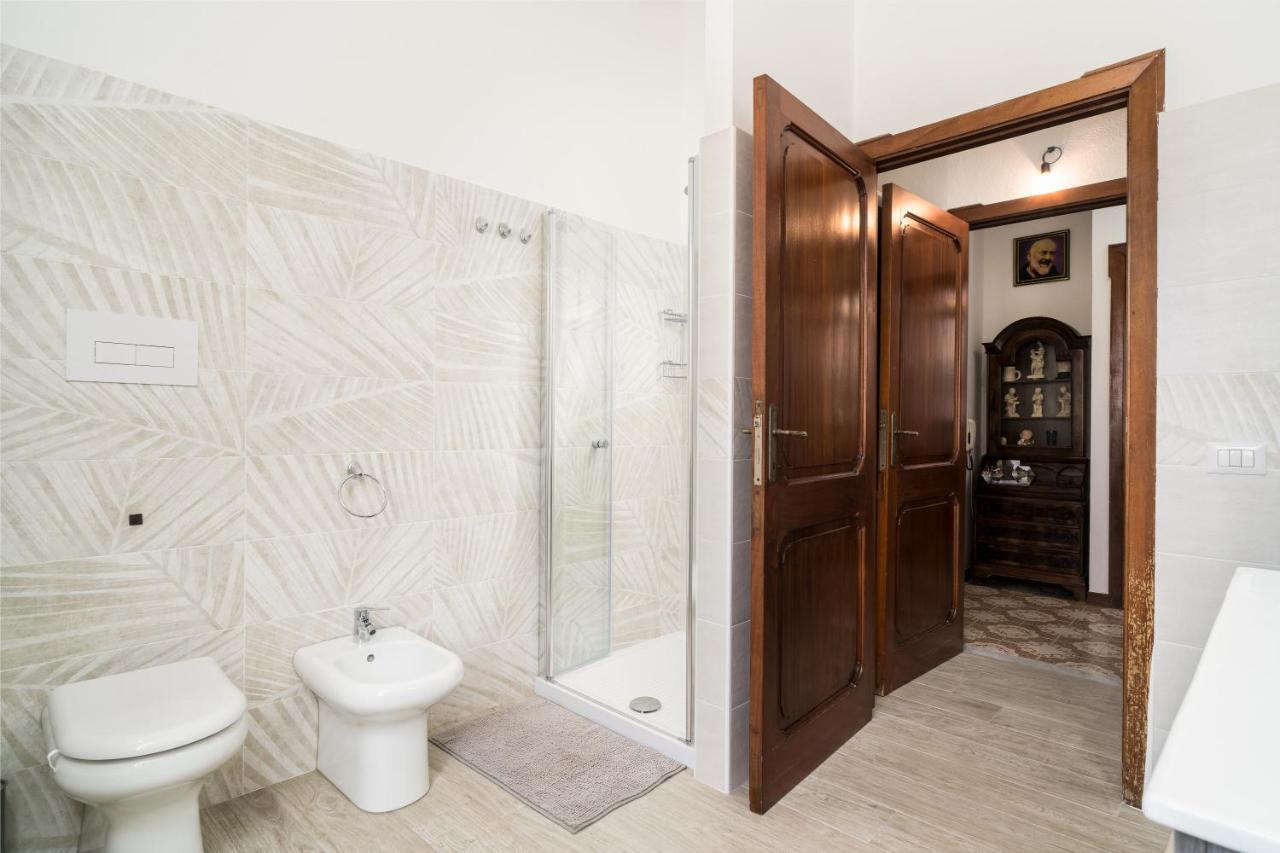 Villa Casa Rachele à Dorgali Extérieur photo