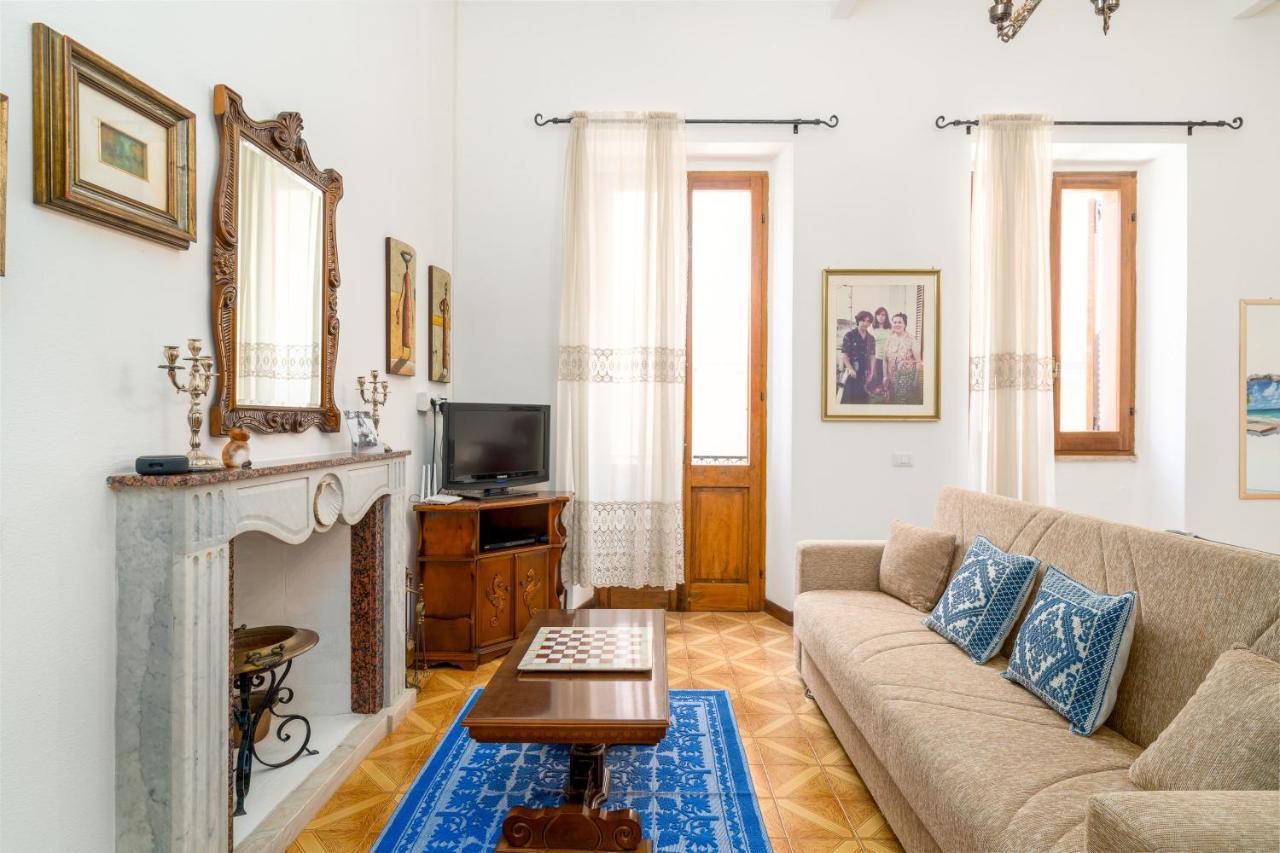 Villa Casa Rachele à Dorgali Extérieur photo
