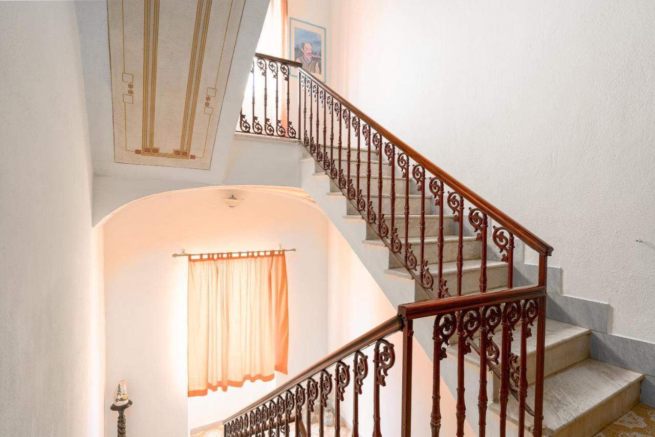 Villa Casa Rachele à Dorgali Extérieur photo