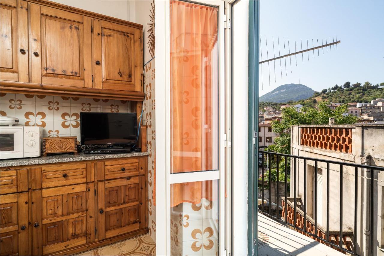 Villa Casa Rachele à Dorgali Extérieur photo